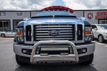 2008 Ford Super Duty F-450 DRW 4WD Crew Cab 172" Lariat - 22487430 - 35