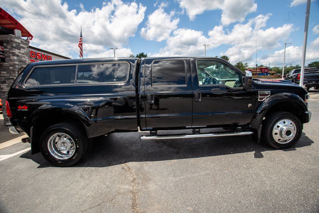 2008 Ford Super Duty F-450 DRW 4WD Crew Cab 172" Lariat - 22487430 - 5