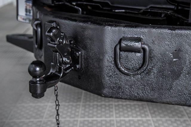 2008 Ford Super Duty F-450 DRW Cab-Chassis 4WD Crew Cab 200" WB 84" CA XL - 15194253 - 9