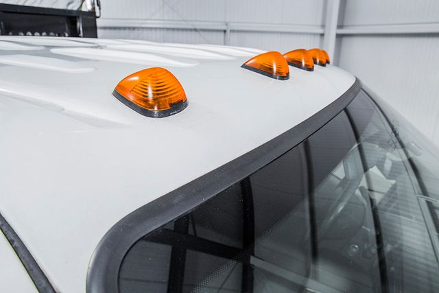 2008 Ford Super Duty F-450 DRW Cab-Chassis 4WD Crew Cab 200" WB 84" CA XL - 15194253 - 14