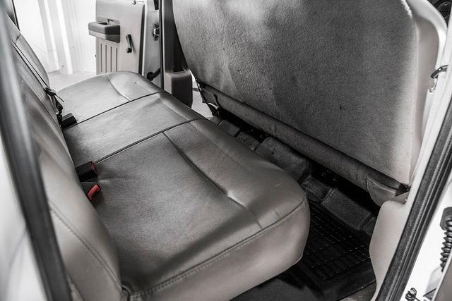 2008 Ford Super Duty F-450 DRW Cab-Chassis 4WD Crew Cab 200" WB 84" CA XL - 15194253 - 27