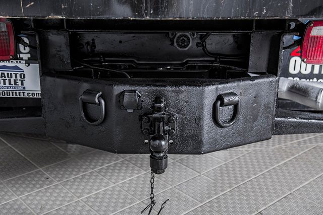 2008 Ford Super Duty F-450 DRW Cab-Chassis 4WD Crew Cab 200" WB 84" CA XL - 15194253 - 8