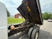 2008 Ford Super Duty F-450 DRW Cab-Chassis 4WD Reg Cab 141" Hydraulic Dump Bed - 23062687 - 18