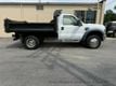 2008 Ford Super Duty F-450 DRW Cab-Chassis 4WD Reg Cab 141" Hydraulic Dump Bed - 23062687 - 1