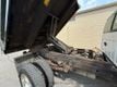 2008 Ford Super Duty F-450 DRW Cab-Chassis 4WD Reg Cab 141" Hydraulic Dump Bed - 23062687 - 20