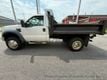 2008 Ford Super Duty F-450 DRW Cab-Chassis 4WD Reg Cab 141" Hydraulic Dump Bed - 23062687 - 3