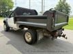 2008 Ford Super Duty F-450 DRW Cab-Chassis 4WD Reg Cab 141" Hydraulic Dump Bed - 23062687 - 4