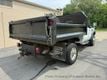 2008 Ford Super Duty F-450 DRW Cab-Chassis 4WD Reg Cab 141" Hydraulic Dump Bed - 23062687 - 5