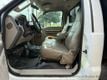 2008 Ford Super Duty F-450 DRW Cab-Chassis 4WD Reg Cab 141" Hydraulic Dump Bed - 23062687 - 8