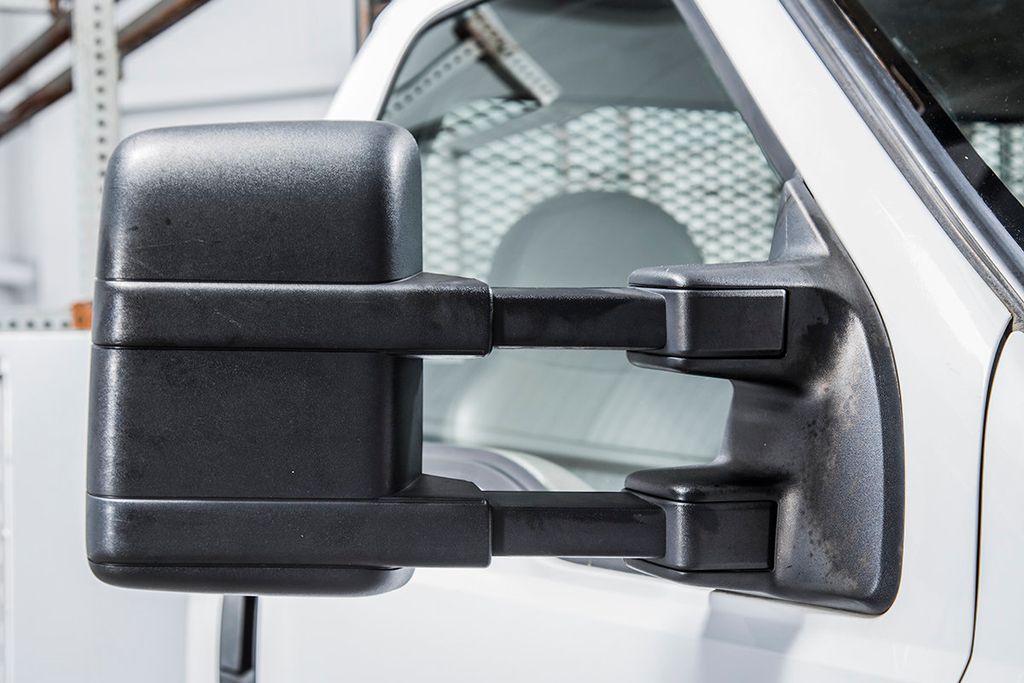 2008 Ford Super Duty F-450 DRW Cab-Chassis XL - 15403530 - 10