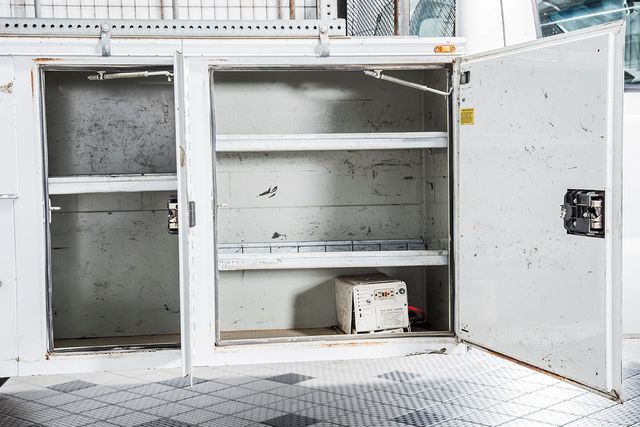 2008 Ford Super Duty F-450 DRW Cab-Chassis XL - 15403530 - 13