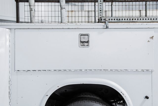 2008 Ford Super Duty F-450 DRW Cab-Chassis XL - 15403530 - 14