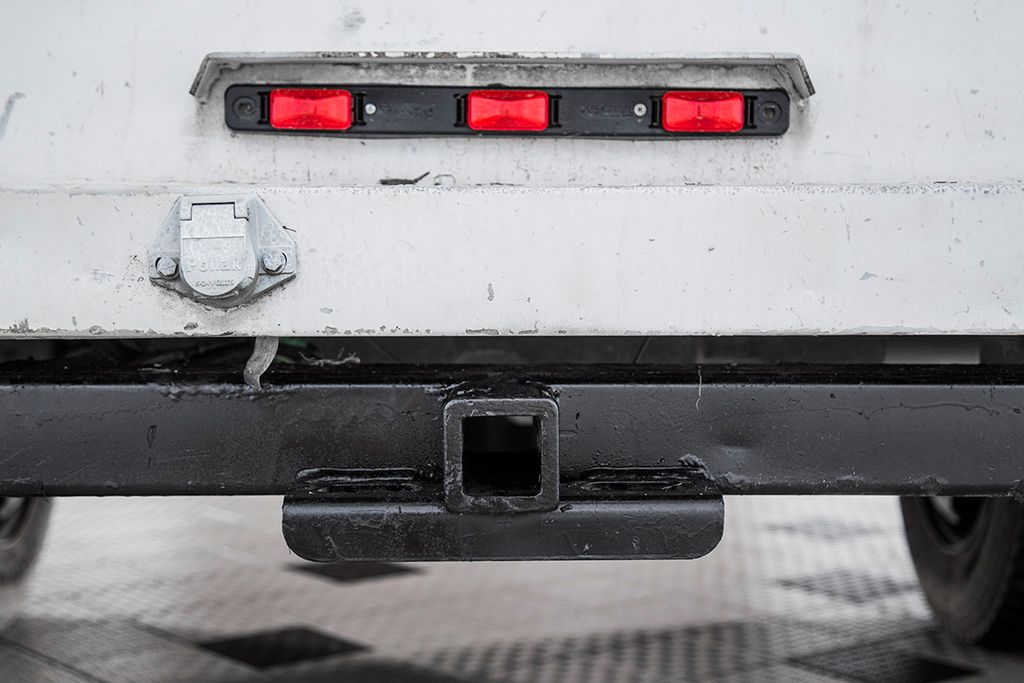 2008 Ford Super Duty F-450 DRW Cab-Chassis XL - 15403530 - 15