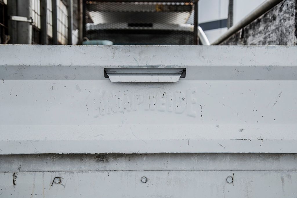 2008 Ford Super Duty F-450 DRW Cab-Chassis XL - 15403530 - 16