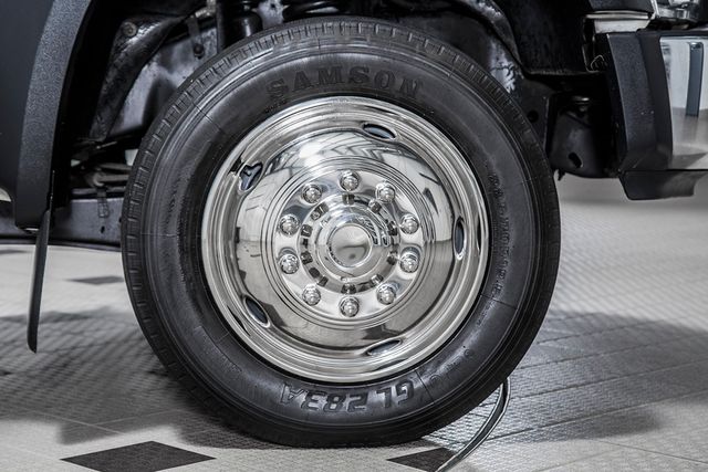 2008 Ford Super Duty F-450 DRW Cab-Chassis XL - 15403530 - 17