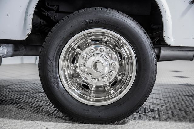 2008 Ford Super Duty F-450 DRW Cab-Chassis XL - 15403530 - 19