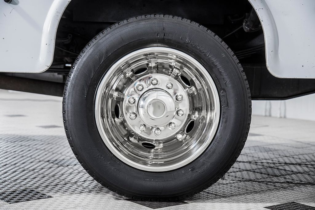 2008 Ford Super Duty F-450 DRW Cab-Chassis XL - 15403530 - 20