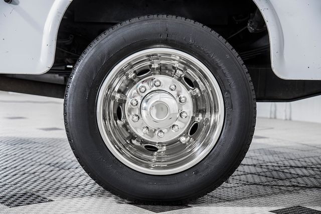 2008 Ford Super Duty F-450 DRW Cab-Chassis XL - 15403530 - 20