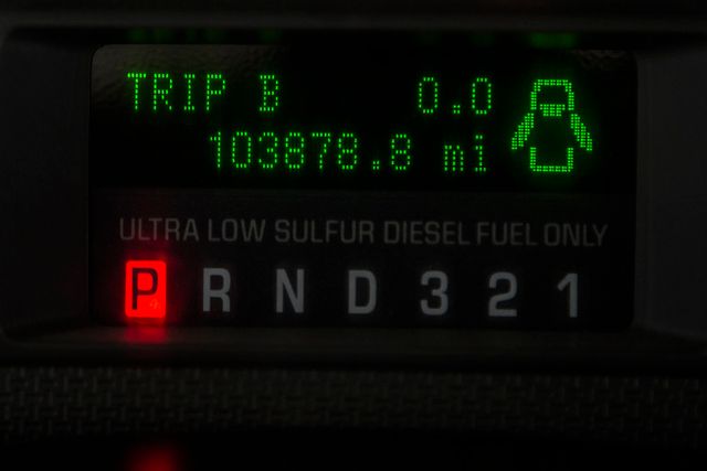 2008 Ford Super Duty F-450 DRW Cab-Chassis XL - 15403530 - 34