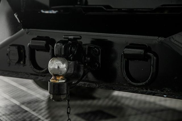 2008 Ford Super Duty F-550 DRW F550 REG CAB * 6.4 POWERSTROKE * 12' LANDSCAPE DUMP * 1 OWNER - 17315189 - 11