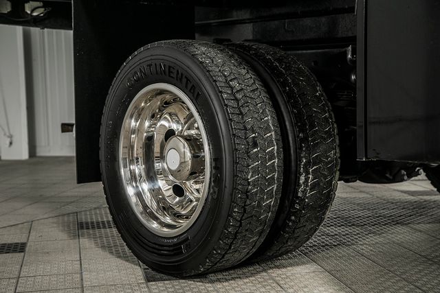 2008 Ford Super Duty F-550 DRW F550 REG CAB * 6.4 POWERSTROKE * 12' LANDSCAPE DUMP * 1 OWNER - 17315189 - 14