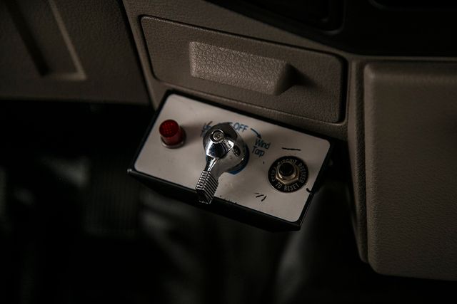 2008 Ford Super Duty F-550 DRW F550 REG CAB * 6.4 POWERSTROKE * 12' LANDSCAPE DUMP * 1 OWNER - 17315189 - 20