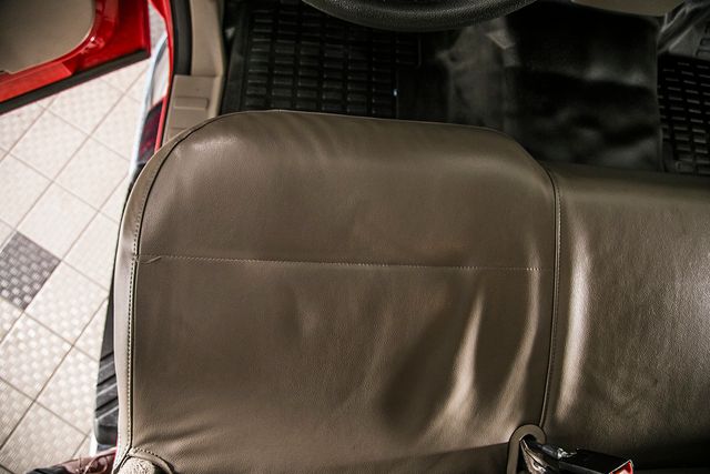 2008 Ford Super Duty F-550 DRW F550 REG CAB * 6.4 POWERSTROKE * 12' LANDSCAPE DUMP * 1 OWNER - 17315189 - 23