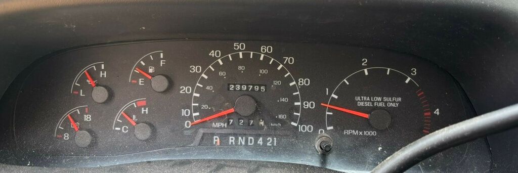 2008 Ford Super Duty F-650 2008 FORD F650 SUPER DUTY - 22913421 - 14