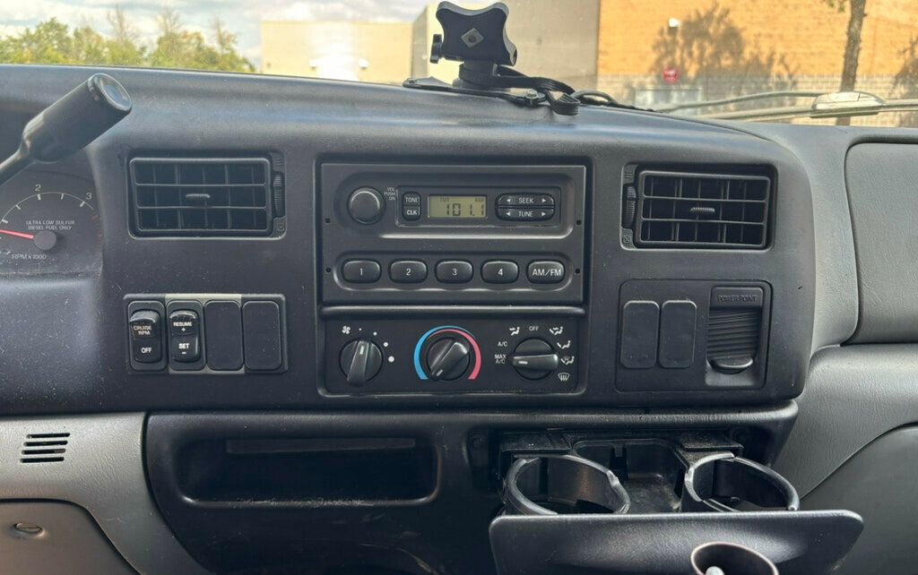 2008 Ford Super Duty F-650 2008 FORD F650 SUPER DUTY - 22913421 - 15