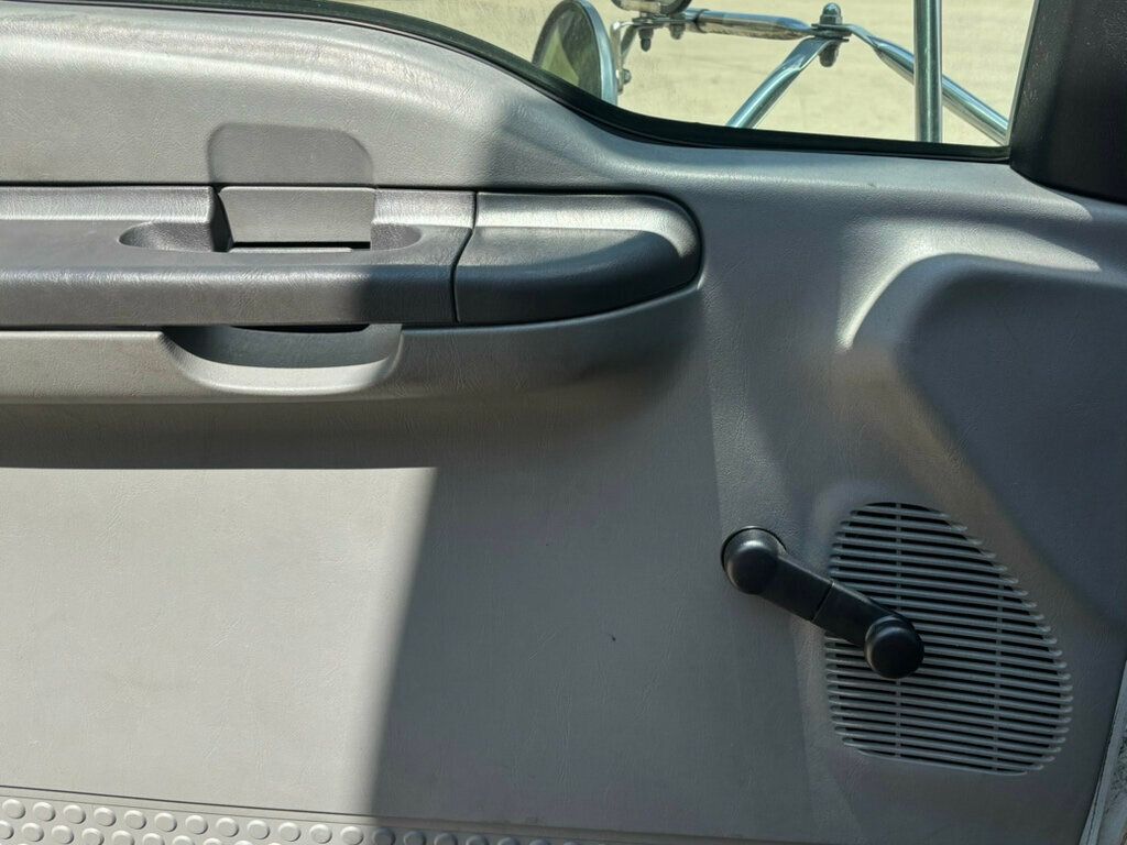 2008 Ford Super Duty F-650 2008 FORD F650 SUPER DUTY - 22913421 - 16