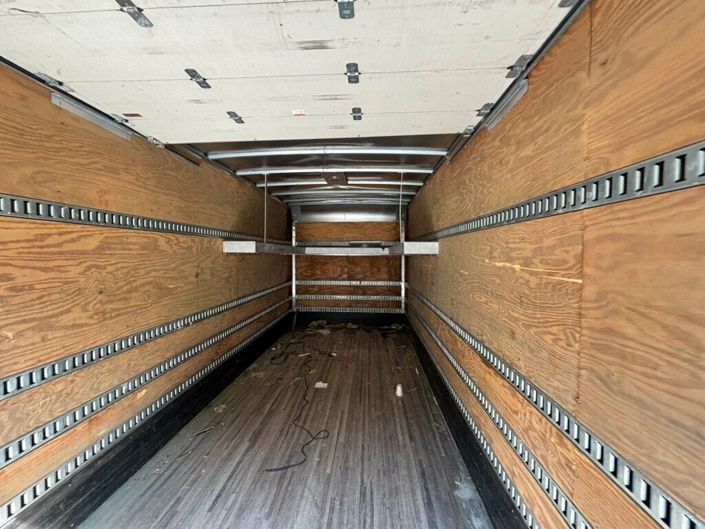 2008 Ford Super Duty F-650 2008 FORD F650 SUPER DUTY - 22913421 - 17