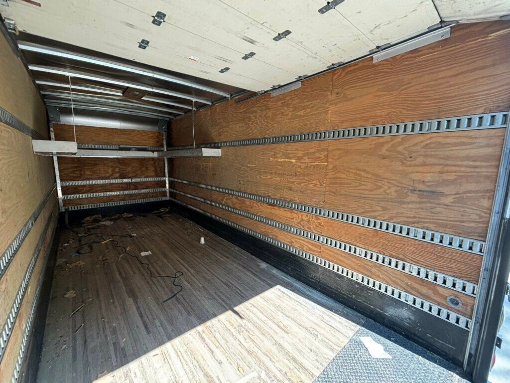 2008 Ford Super Duty F-650 2008 FORD F650 SUPER DUTY - 22913421 - 19