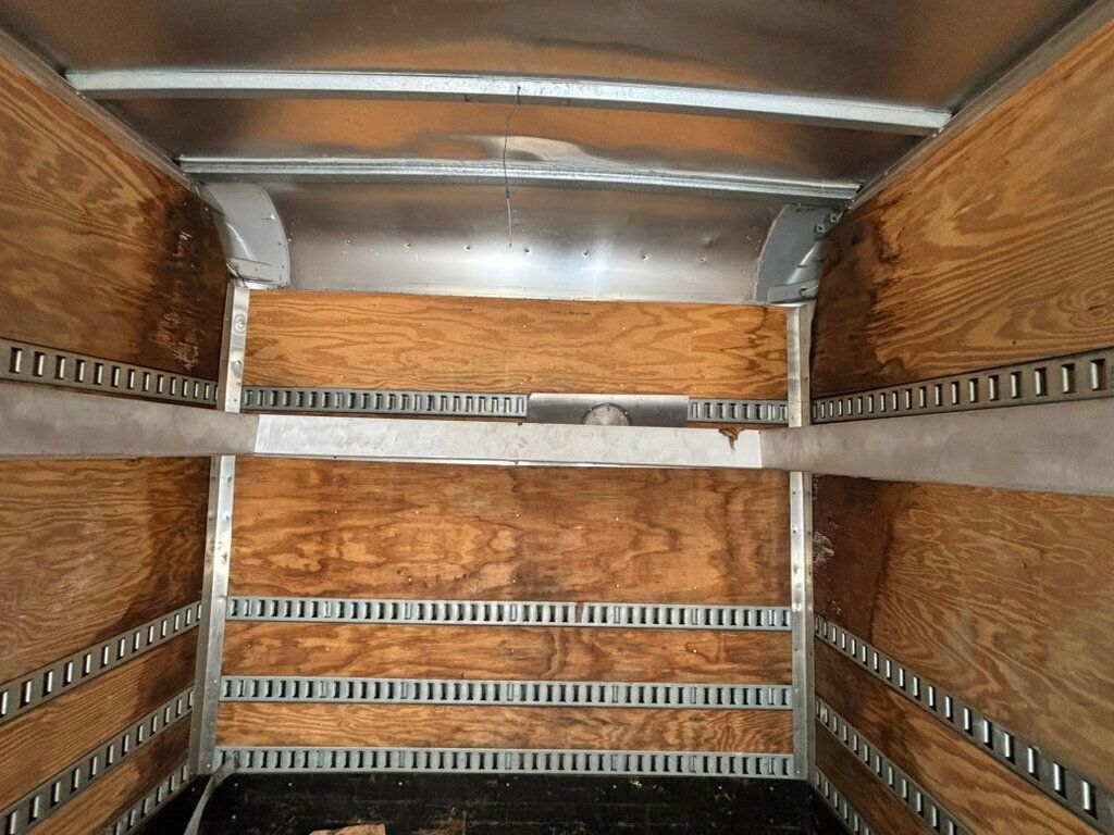 2008 Ford Super Duty F-650 2008 FORD F650 SUPER DUTY - 22913421 - 20