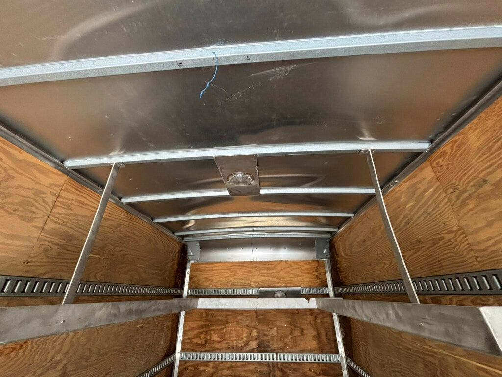 2008 Ford Super Duty F-650 2008 FORD F650 SUPER DUTY - 22913421 - 23