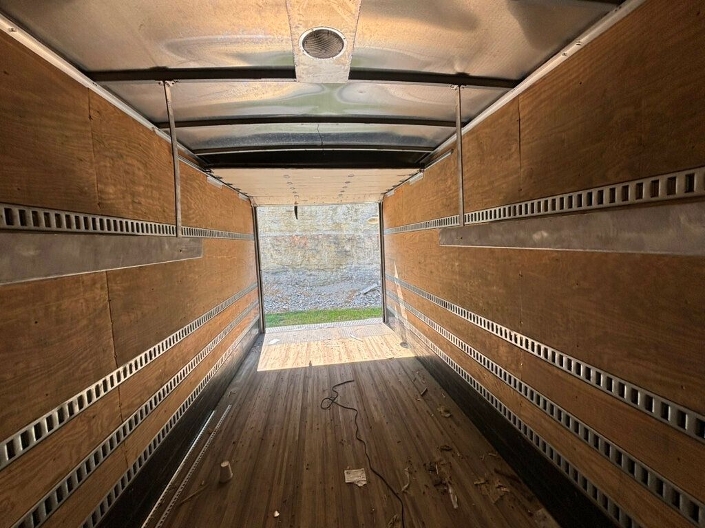 2008 Ford Super Duty F-650 2008 FORD F650 SUPER DUTY - 22913421 - 26