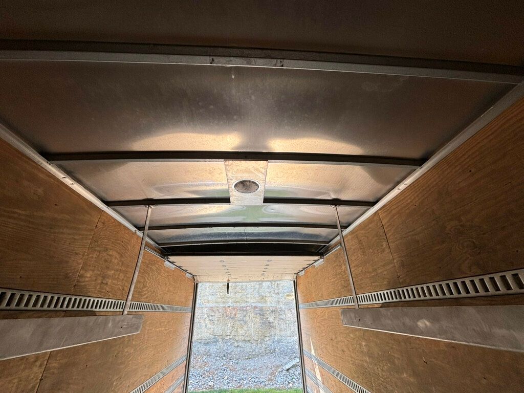 2008 Ford Super Duty F-650 2008 FORD F650 SUPER DUTY - 22913421 - 27