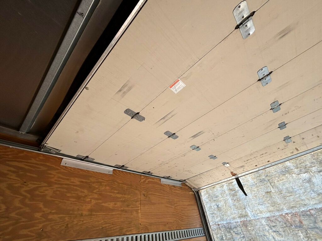 2008 Ford Super Duty F-650 2008 FORD F650 SUPER DUTY - 22913421 - 30