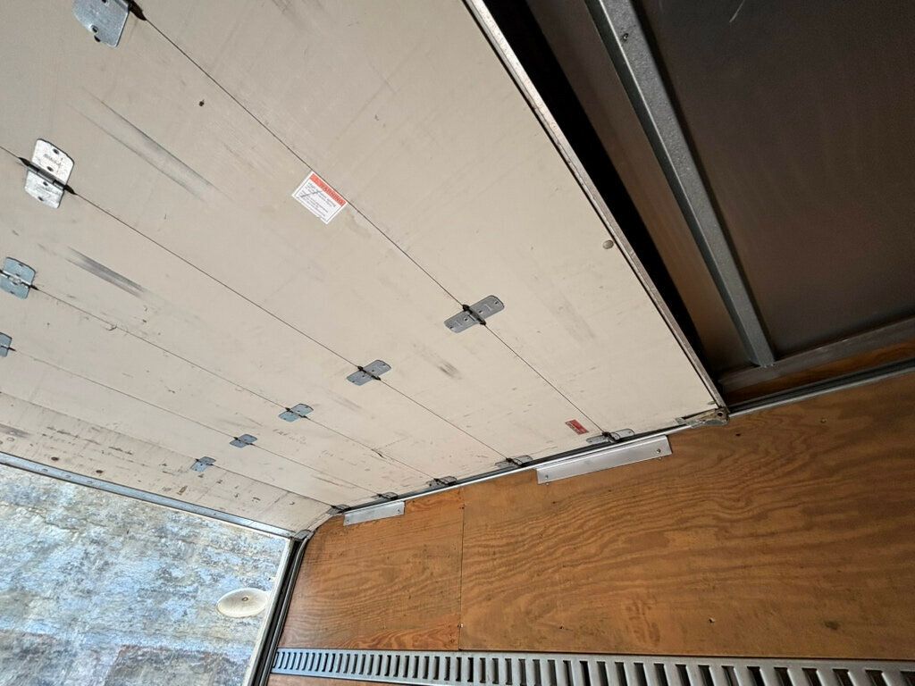 2008 Ford Super Duty F-650 2008 FORD F650 SUPER DUTY - 22913421 - 31