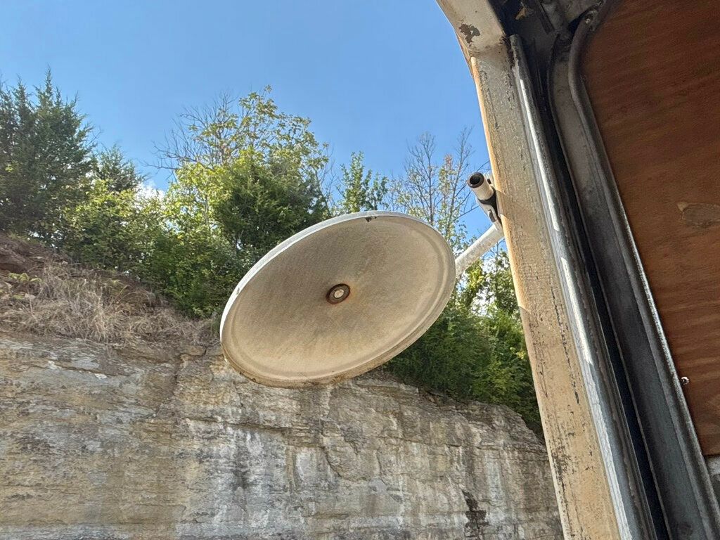 2008 Ford Super Duty F-650 2008 FORD F650 SUPER DUTY - 22913421 - 32