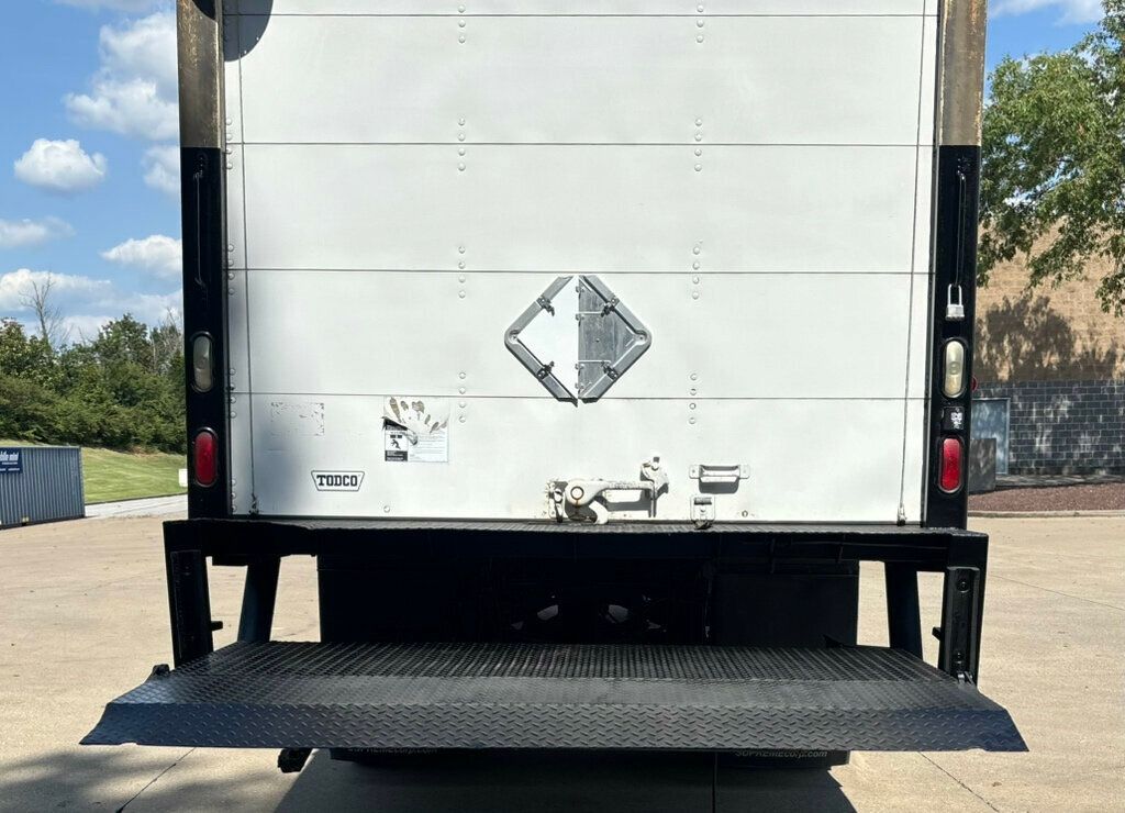 2008 Ford Super Duty F-650 2008 FORD F650 SUPER DUTY - 22913421 - 37