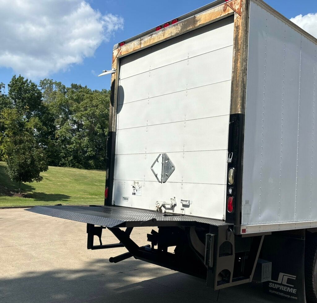 2008 Ford Super Duty F-650 2008 FORD F650 SUPER DUTY - 22913421 - 38