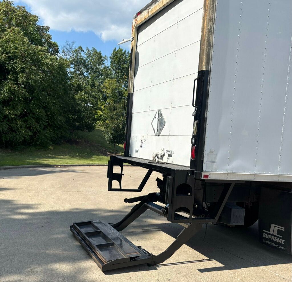 2008 Ford Super Duty F-650 2008 FORD F650 SUPER DUTY - 22913421 - 39