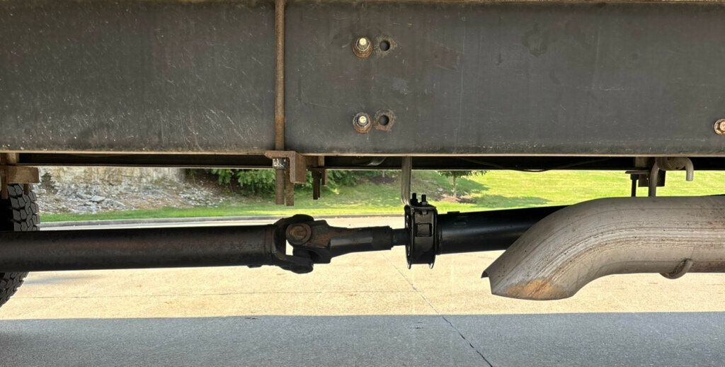 2008 Ford Super Duty F-650 2008 FORD F650 SUPER DUTY - 22913421 - 44