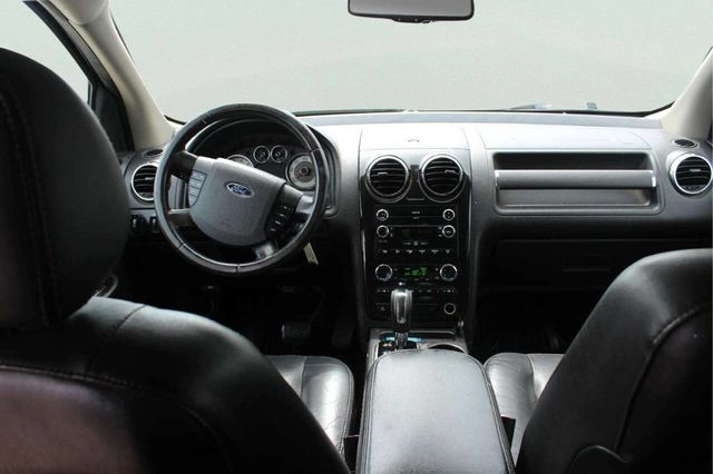 2008 Ford Taurus X 4dr Wagon Limited FWD - 23019507 - 7