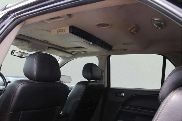 2008 Ford Taurus X 4dr Wagon Limited FWD - 23019507 - 8