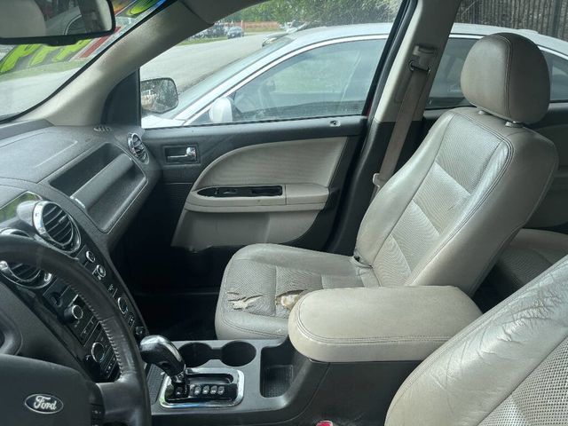 2008 Ford Taurus X 4dr Wagon SEL FWD - 23019489 - 2