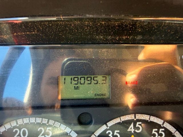 2008 Freightliner M2 Crew Cab Chipper Dump Truck  - 22980400 - 12