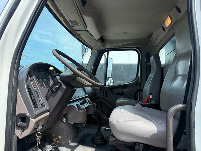 2008 Freightliner M2 Tandem Dump Truck  - 23058736 - 11
