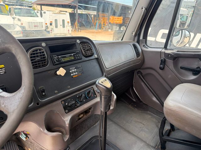 2008 Freightliner M2 Tandem Dump Truck  - 23058736 - 12