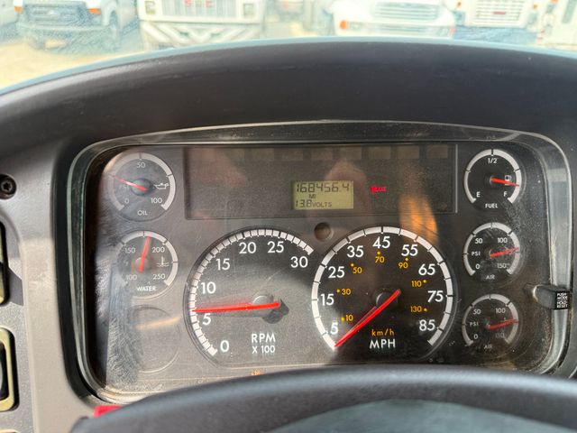 2008 Freightliner M2 Tandem Dump Truck  - 23058736 - 13